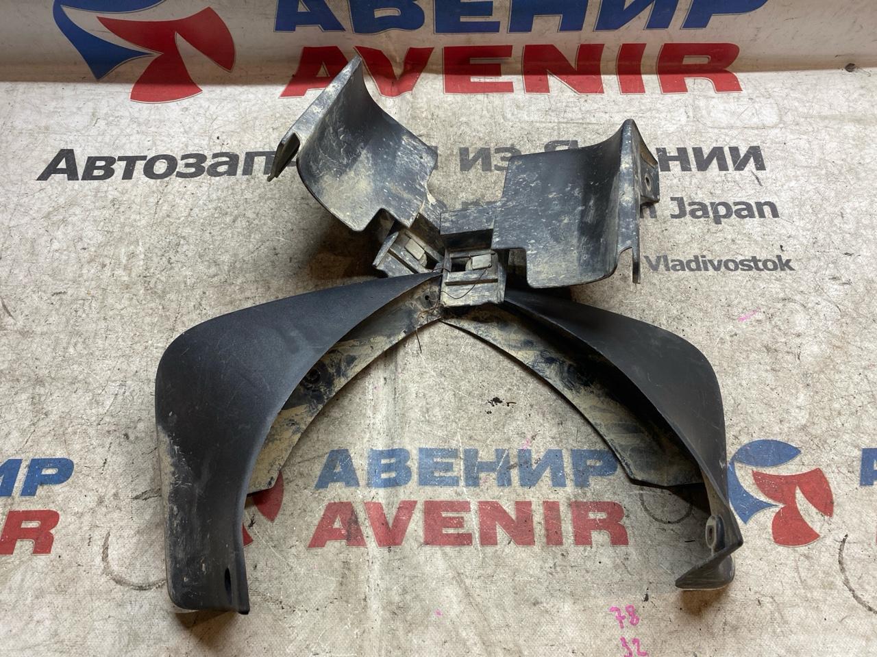 Брызговики комплект MAZDA CX-7 ER3P (б/у)