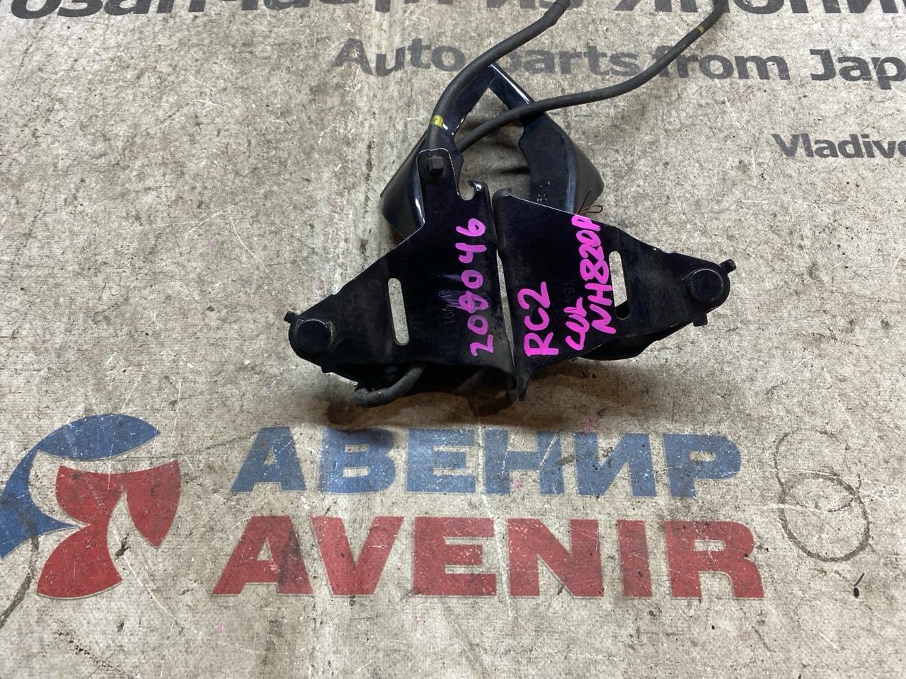 Петля капота HONDA ODYSSEY RC2 (б/у)