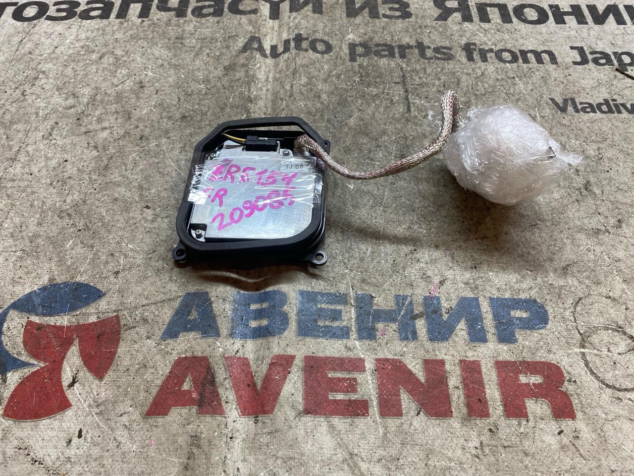 Блок розжига ксенона TOYOTA AURIS ZRE154 (б/у)