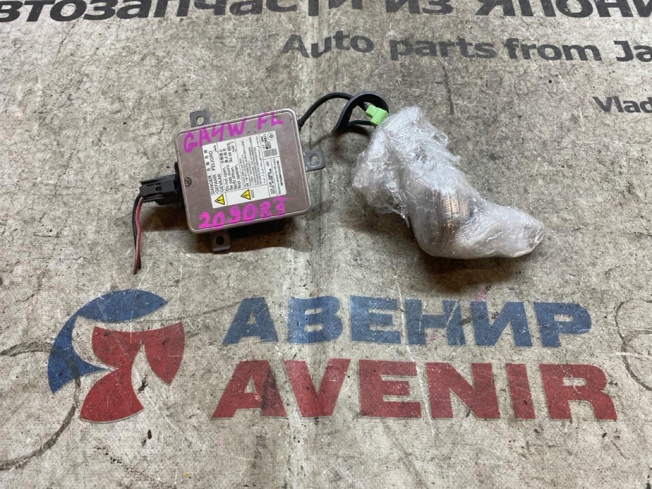 Блок розжига ксенона MITSUBISHI RVR GA4W (б/у)