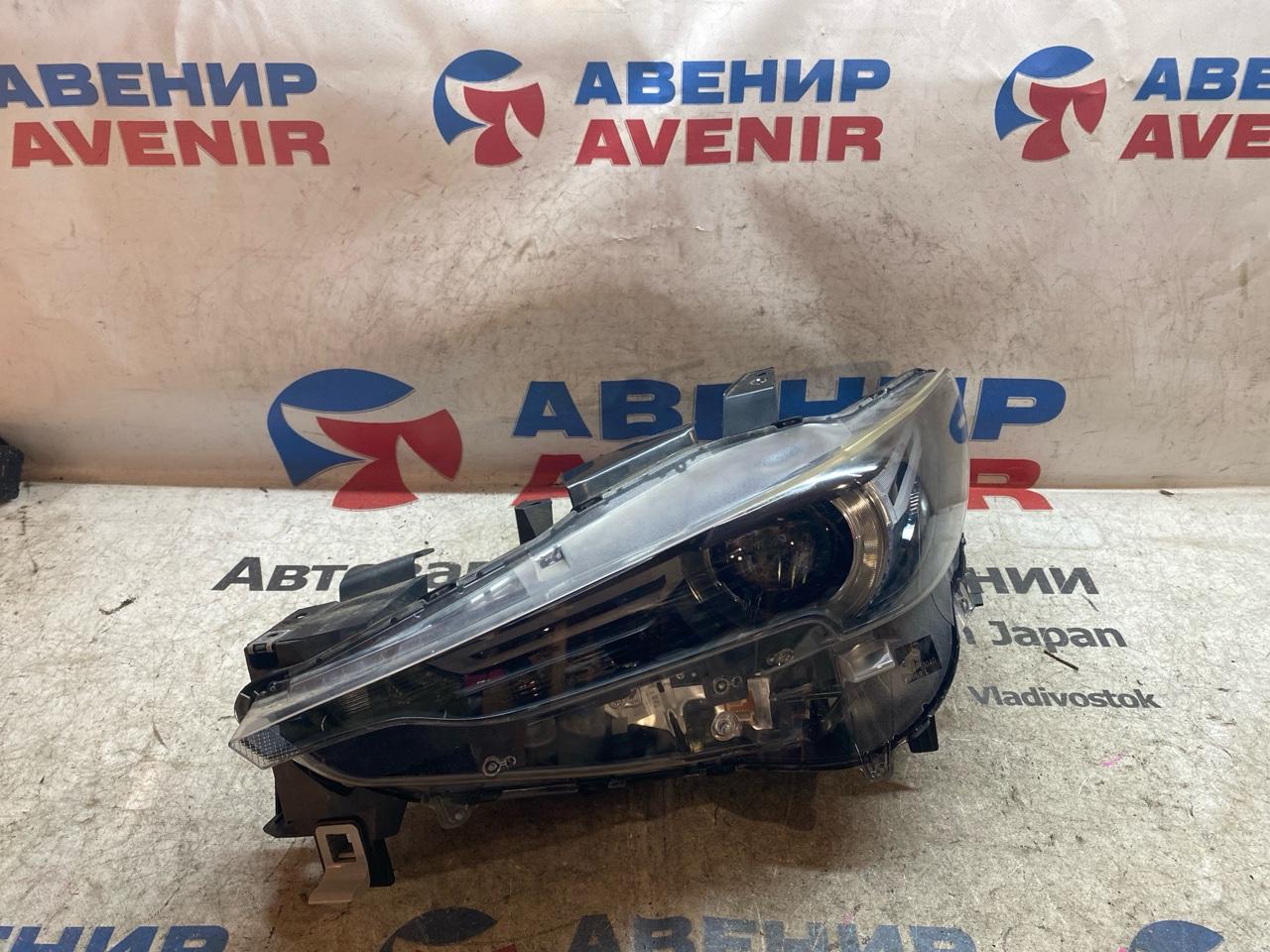Фара MAZDA CX-5 KF2P передняя левая (б/у)