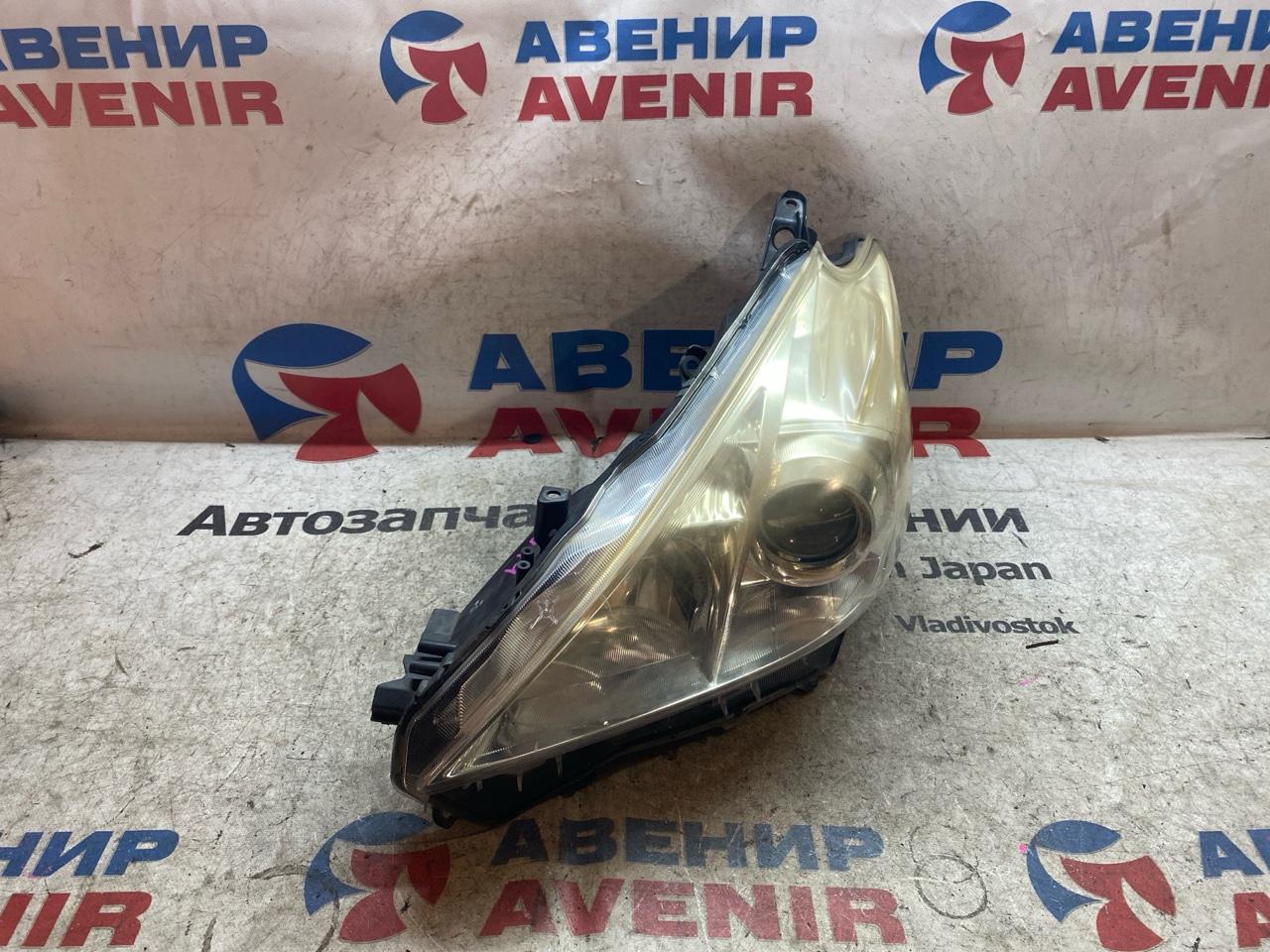 Фара TOYOTA PRIUS A ZVW41 передняя левая (б/у)