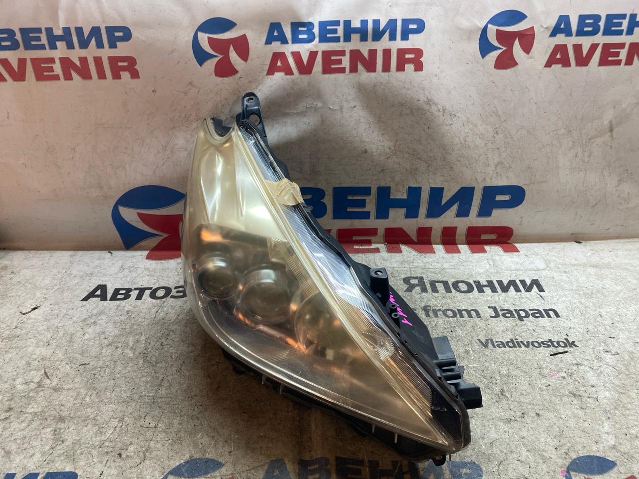 Фара TOYOTA PRIUS A ZVW41 передняя правая (б/у)