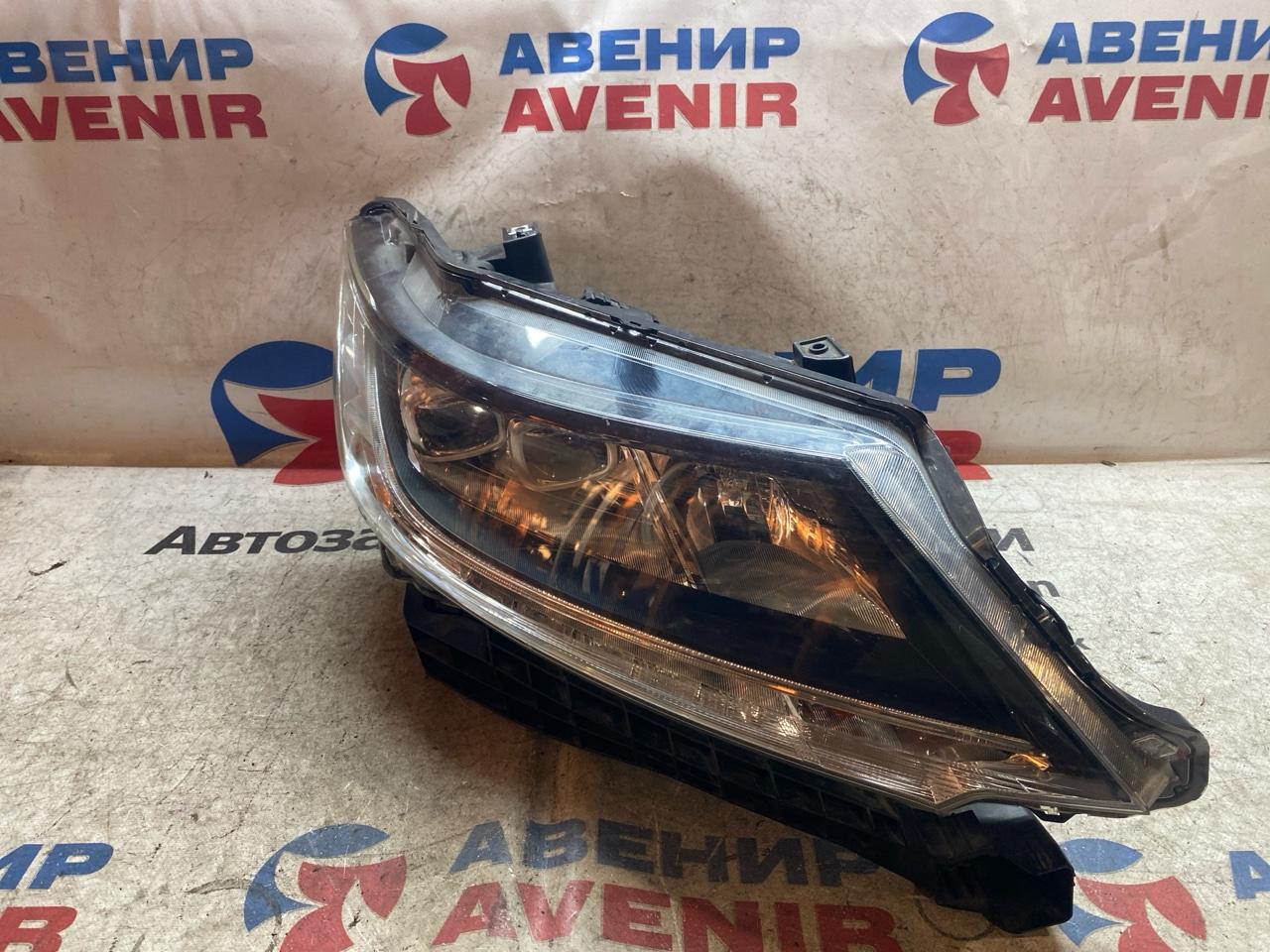 Фара HONDA ODYSSEY RC4 передняя правая (б/у)
