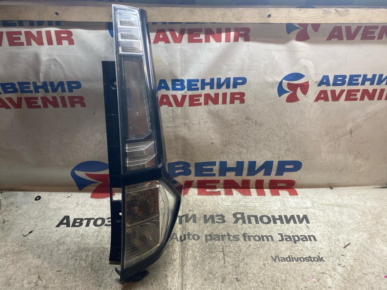 Стоп-сигнал TOYOTA ROOMY M900A задний правый (б/у)