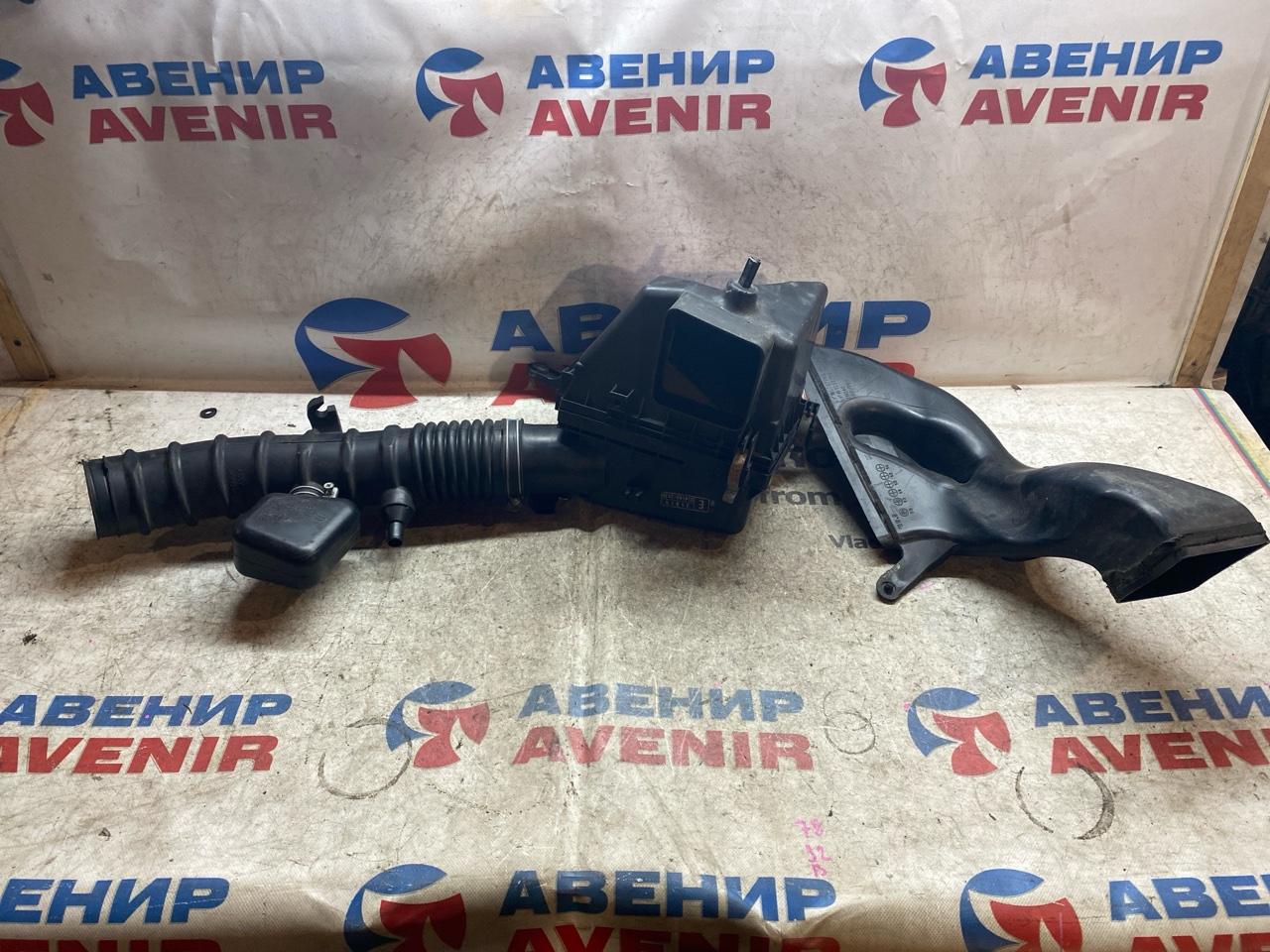 Корпус воздушного фильтра TOYOTA MARK X GRX135 (б/у)