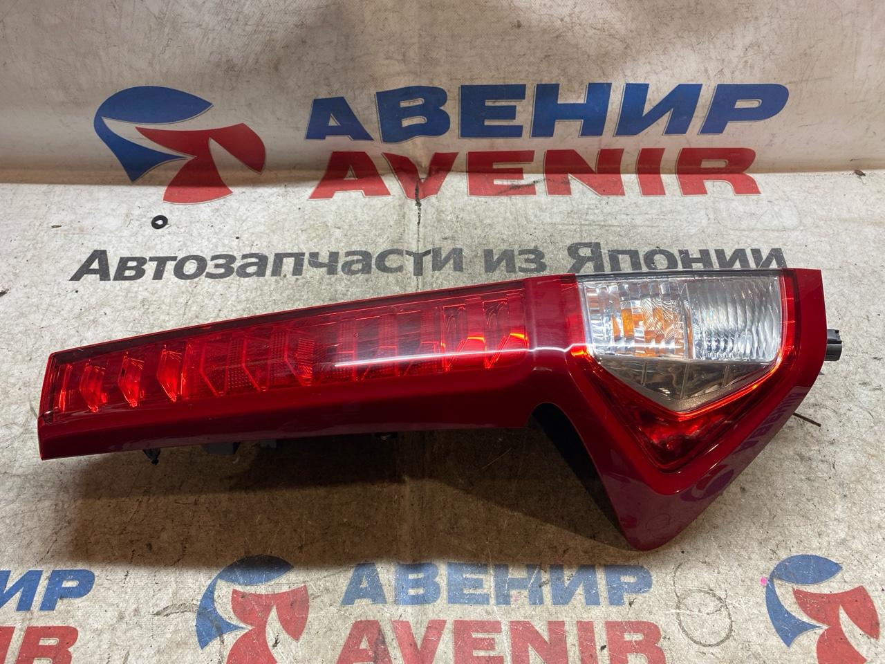 Стоп-сигнал TOYOTA ROOMY M900A задний левый (б/у)