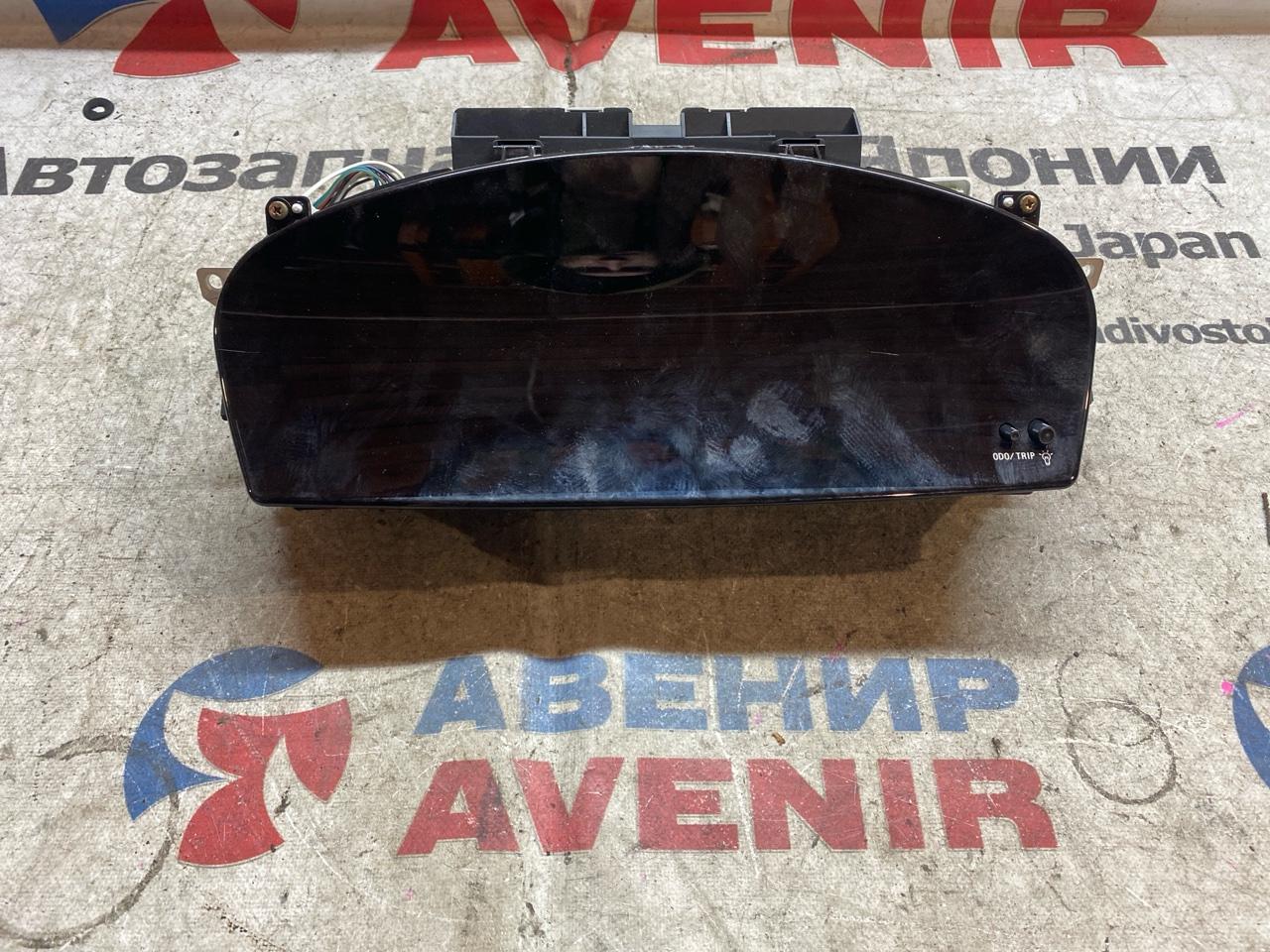 Спидометр MITSUBISHI DIAMANT F41A (б/у)