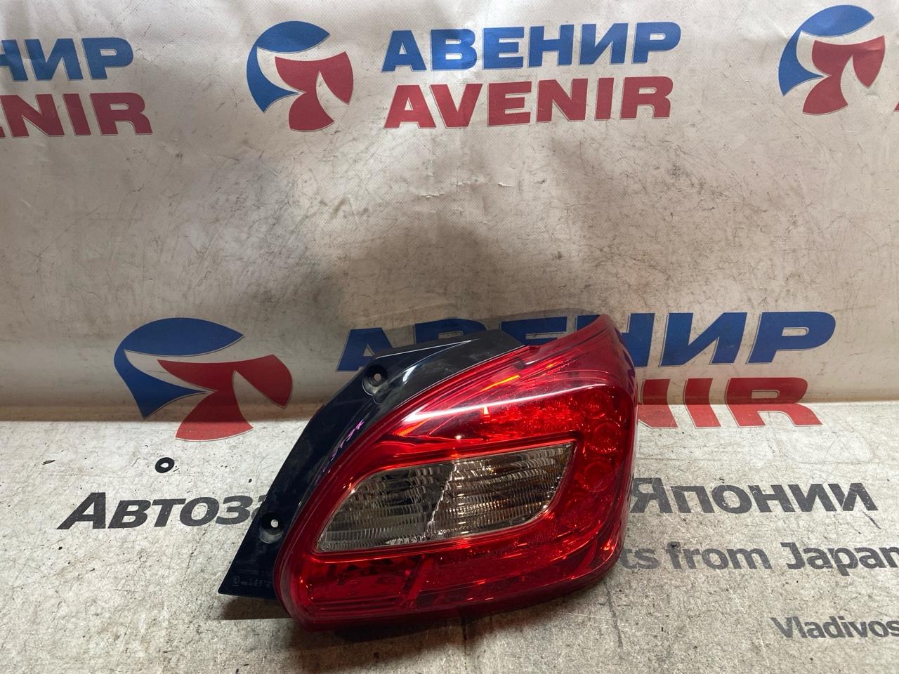 Стоп-сигнал MITSUBISHI MIRAGE A03A задний правый (б/у)