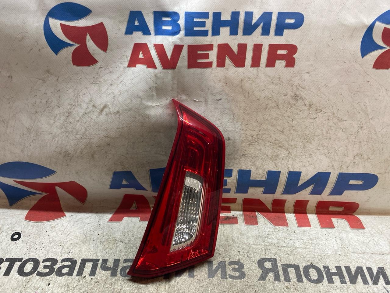 Стоп-вставка MITSUBISHI RVR GA1W задняя левая (б/у)