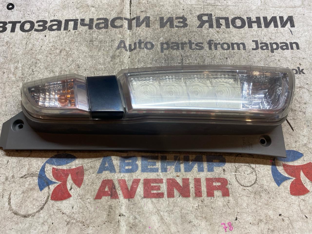 Стоп-сигнал HONDA N-WGN JH1 задний правый (б/у)