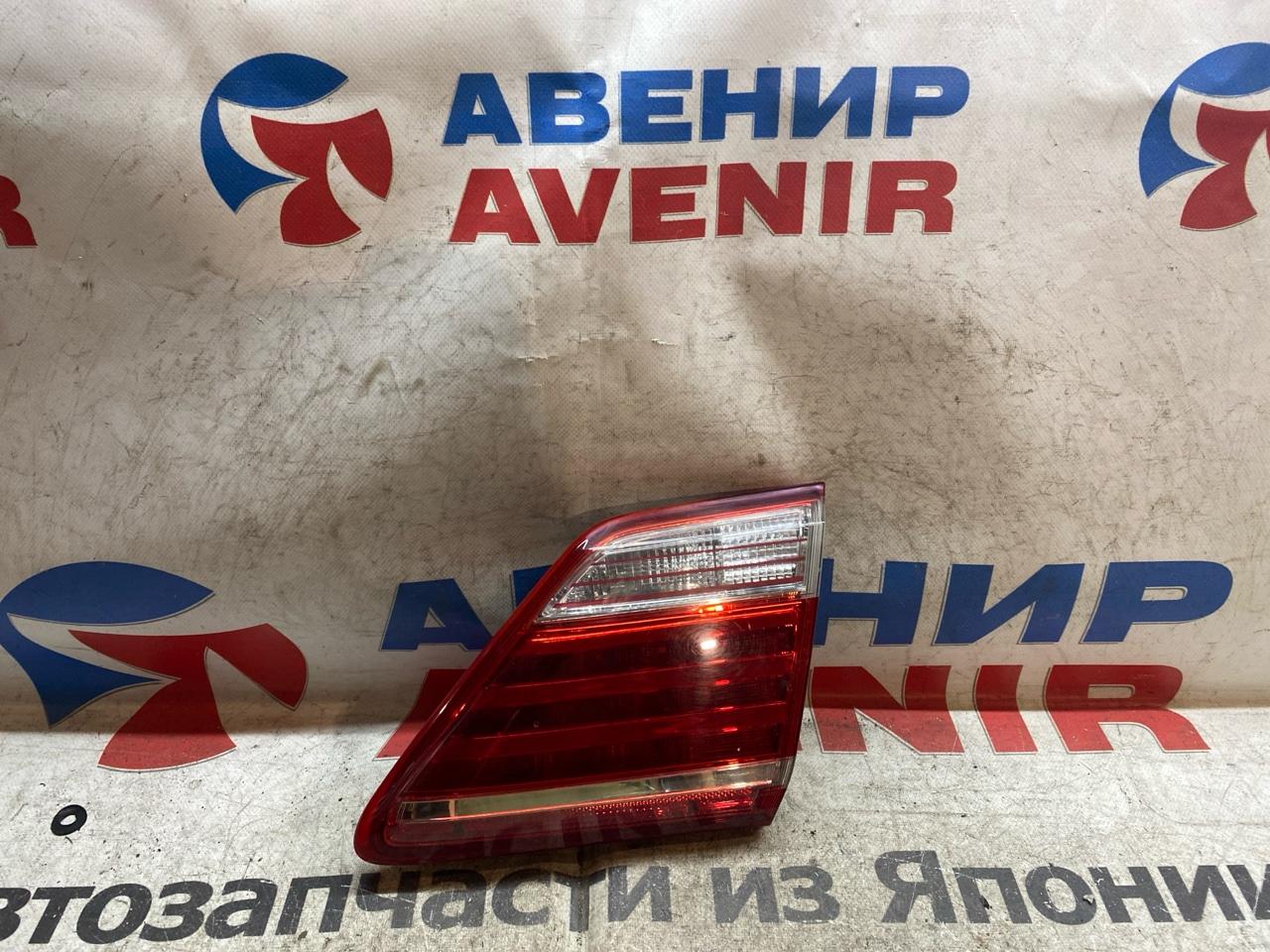 Стоп-вставка TOYOTA CROWN GWS204 задняя правая (б/у)