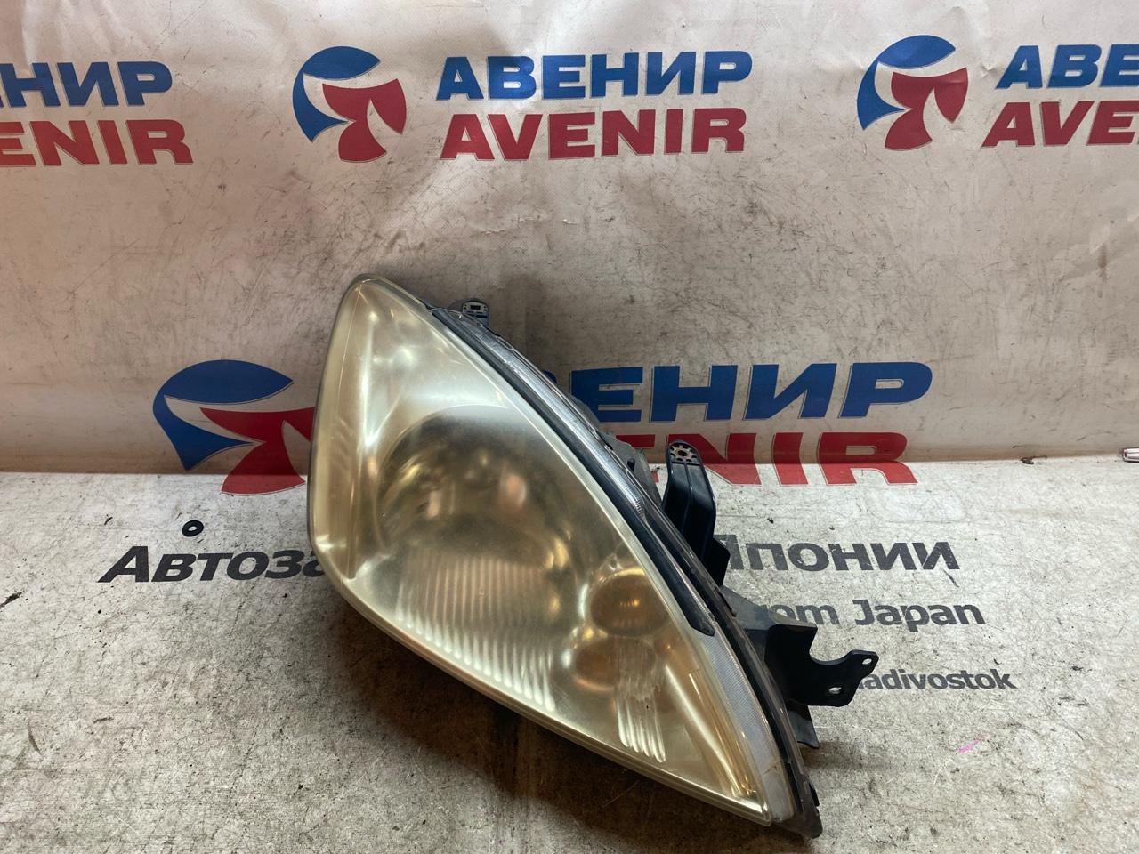 Фара MITSUBISHI LANCER CS2A передняя правая (б/у)