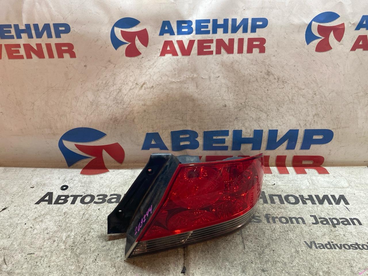 Стоп-сигнал MITSUBISHI LANCER CS6A задний правый (б/у)