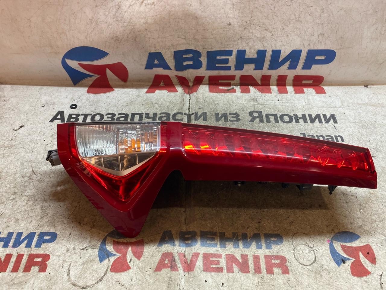 Стоп-сигнал TOYOTA ROOMY M900A задний правый (б/у)