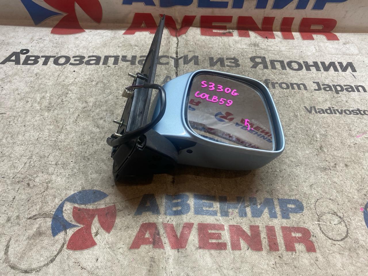 Зеркало DAIHATSU ATRAI S320 переднее правое (б/у)