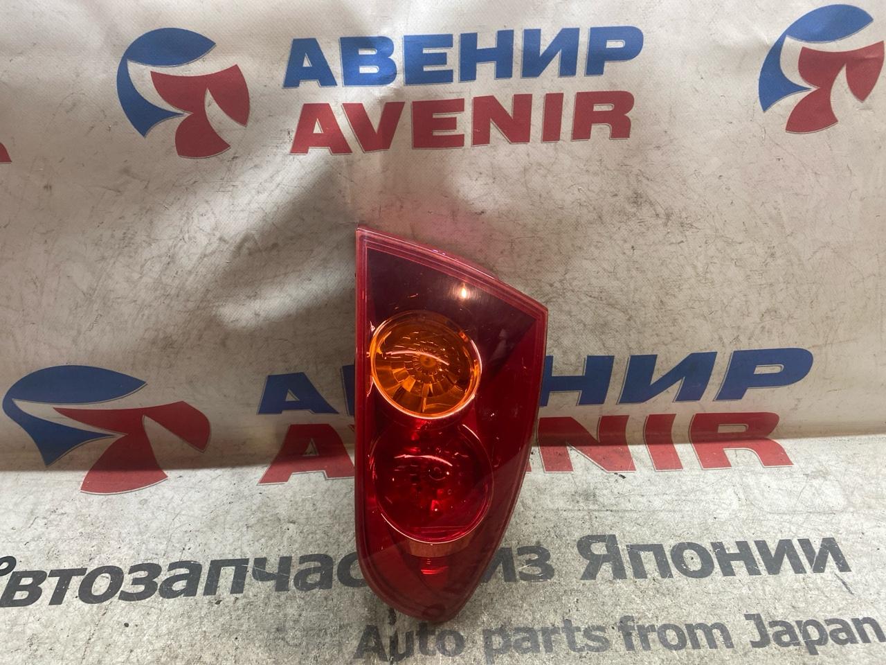 Стоп-сигнал MAZDA AXELA BK5P задний правый (б/у)