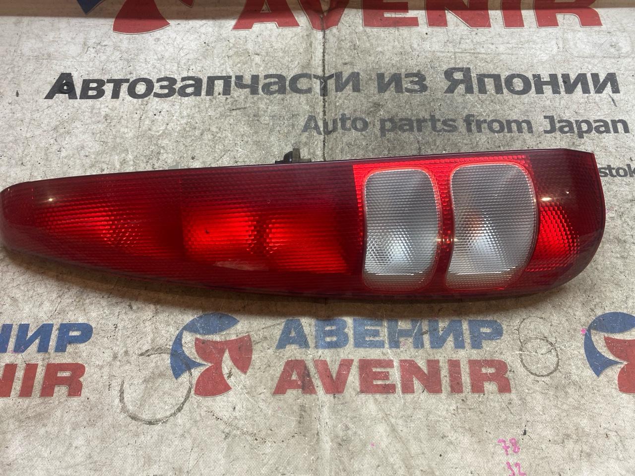 Стоп-сигнал HONDA HR-V GH1 задний левый (б/у)