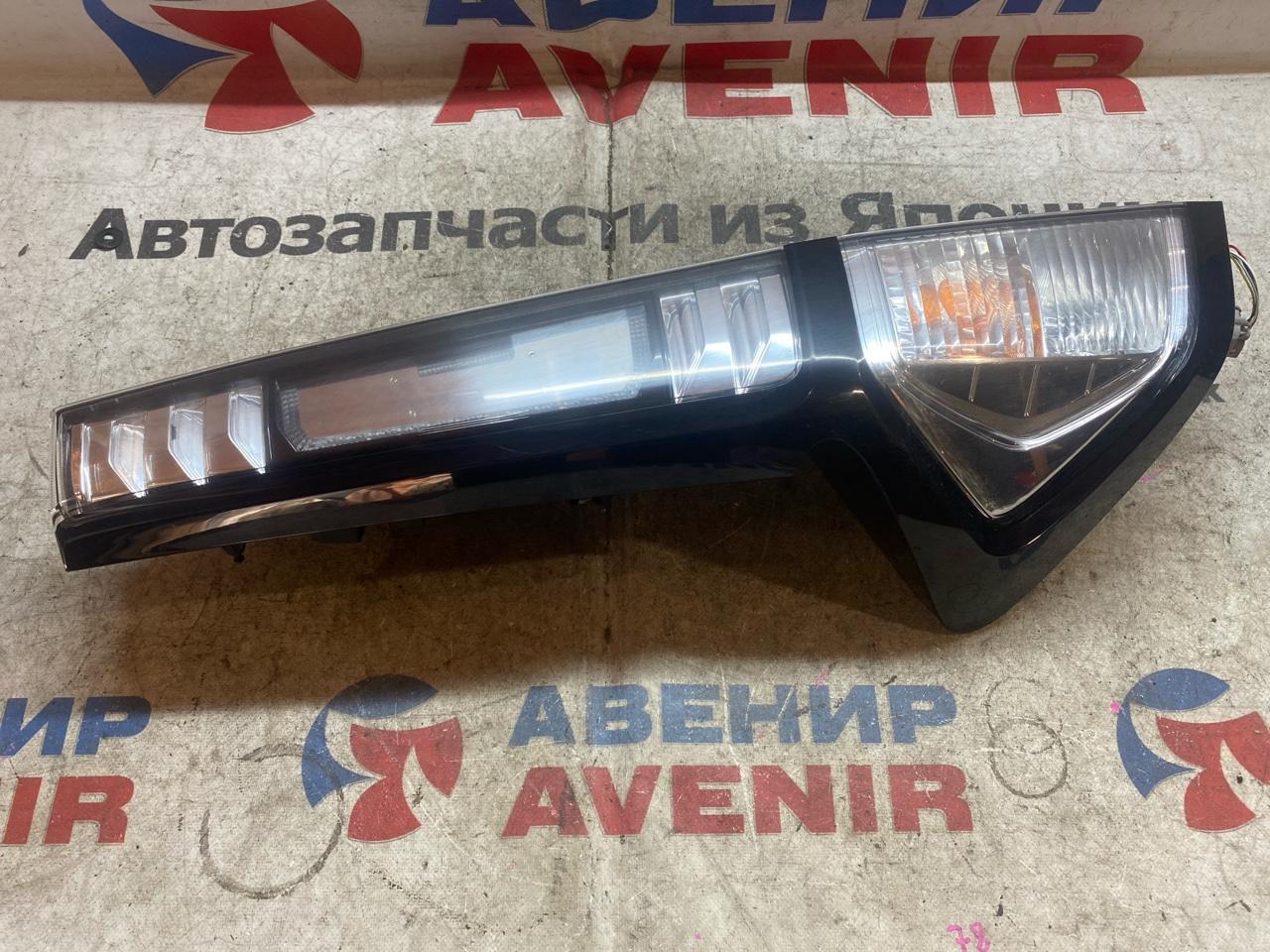 Стоп-сигнал DAIHATSU ROOMY M910A задний левый (б/у)