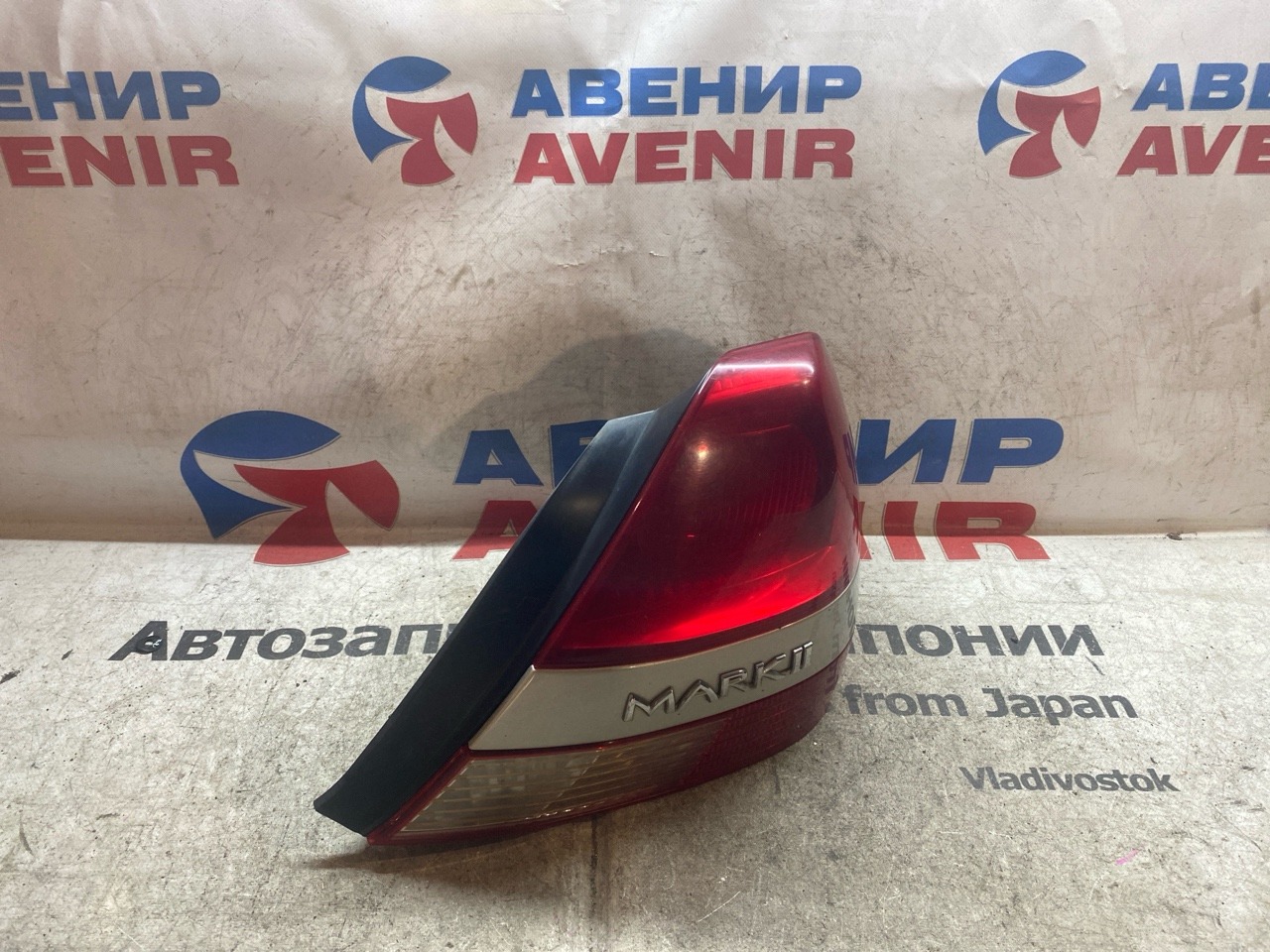 Стоп-сигнал TOYOTA MARK II JZX110 задний правый (б/у)