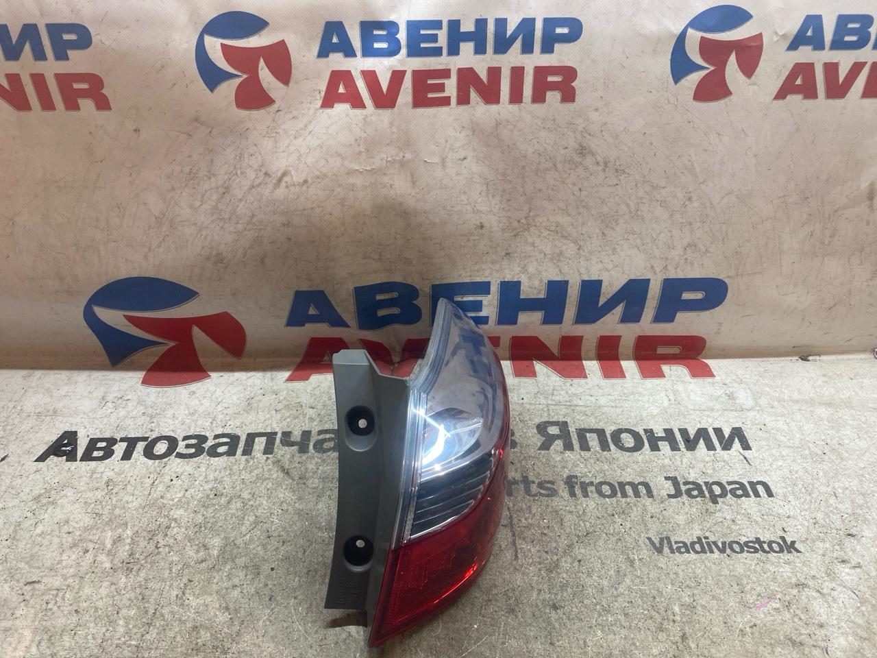 Стоп-сигнал HONDA SHUTTLE GK8 задний правый (б/у)