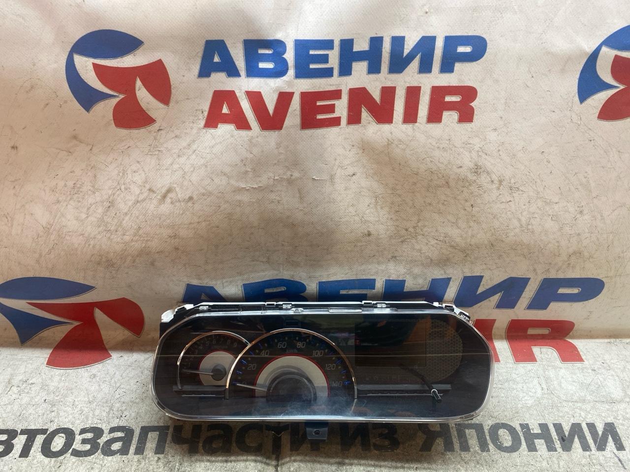 Спидометр SUZUKI WAGON R MH95S (б/у)