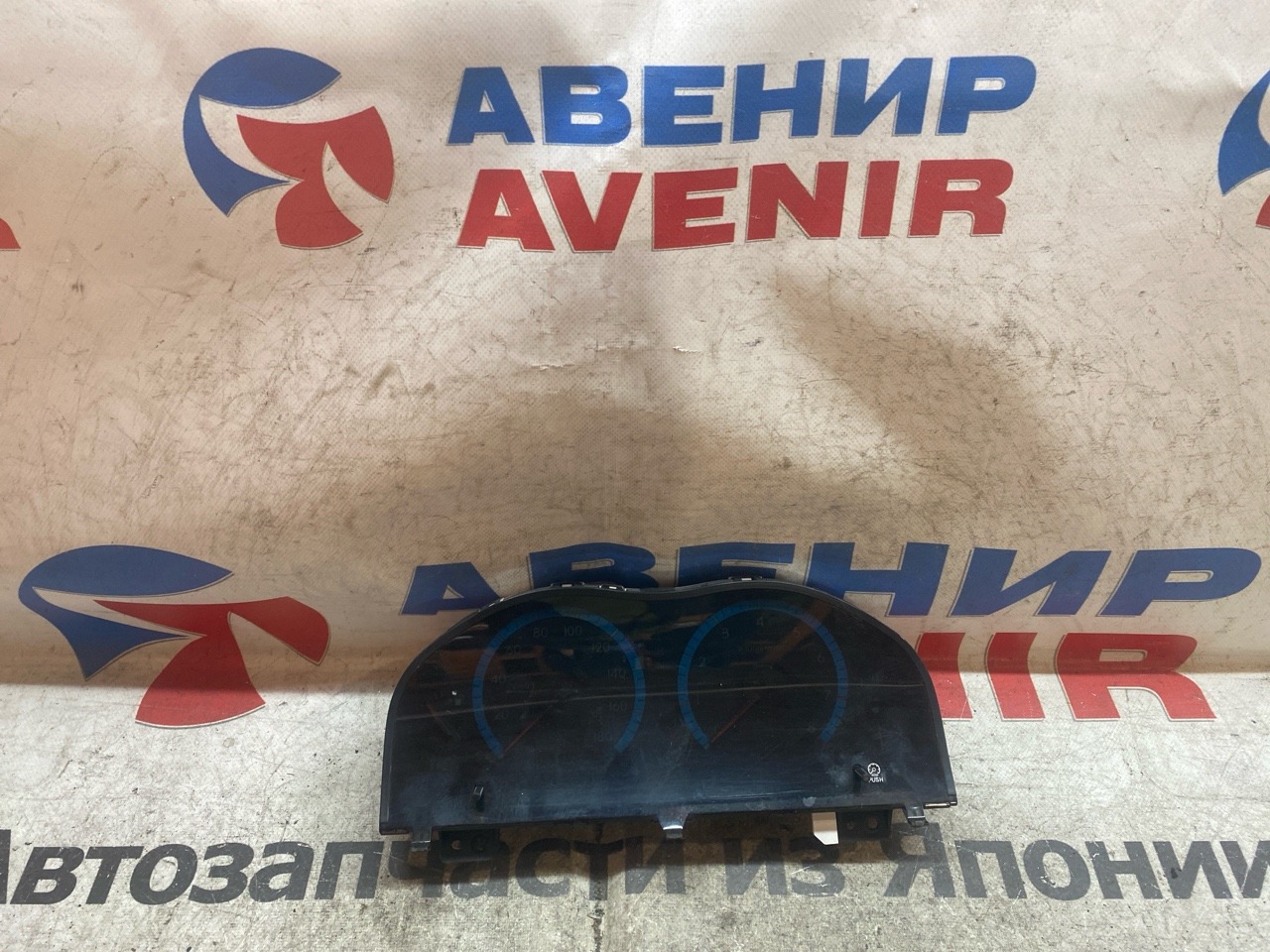 Спидометр TOYOTA PREMIO ZZT245 (б/у)