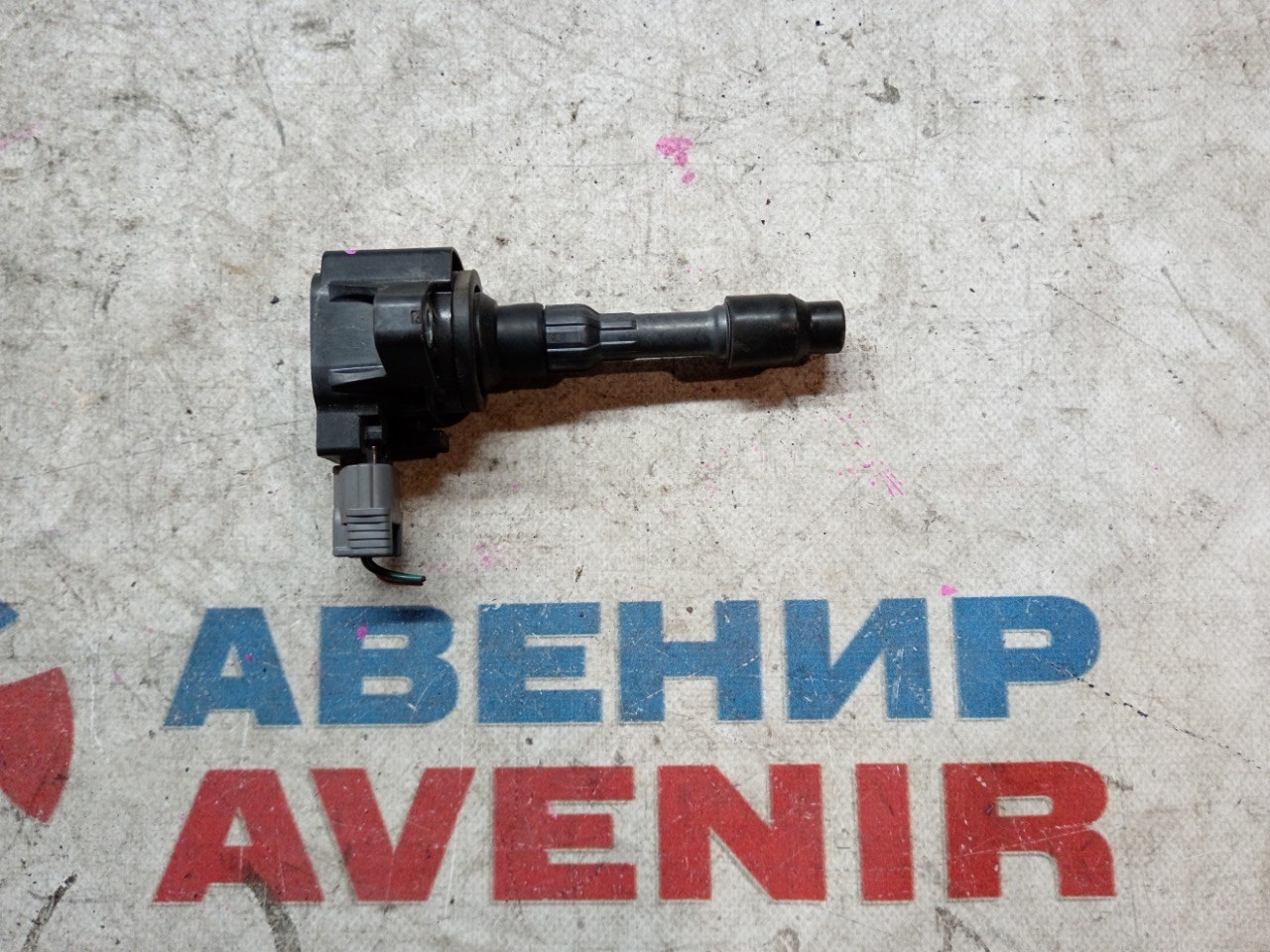 Катушка зажигания HONDA S07A (б/у)