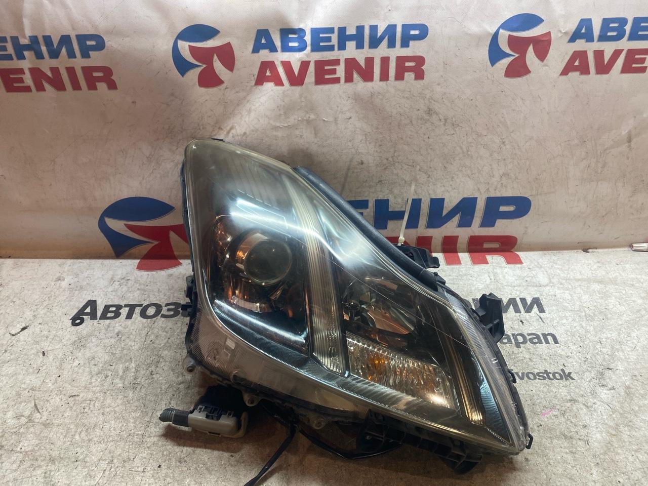 Фара TOYOTA CROWN GRS200 передняя правая (б/у)