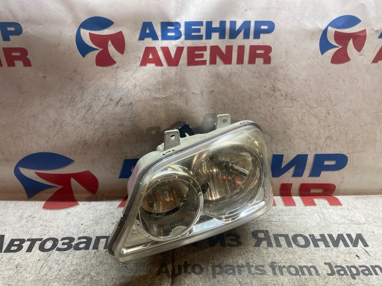 Фара DAIHATSU TERIOS KID J111G передняя левая (б/у)