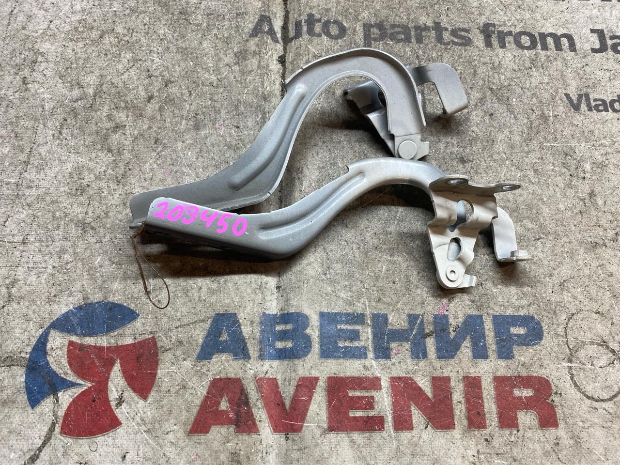 Петля капота DAIHATSU ROOMY M910A (б/у)