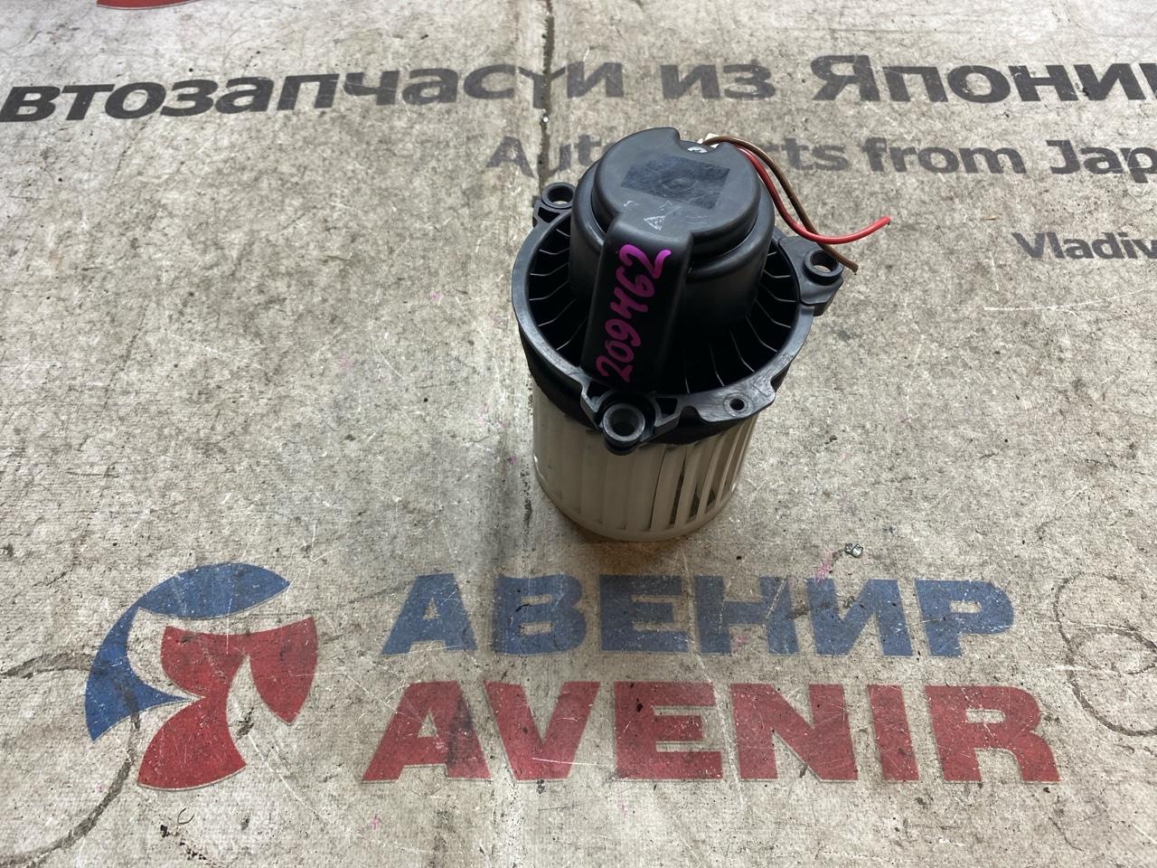 Мотор печки HONDA N-BOX JH4 (б/у)