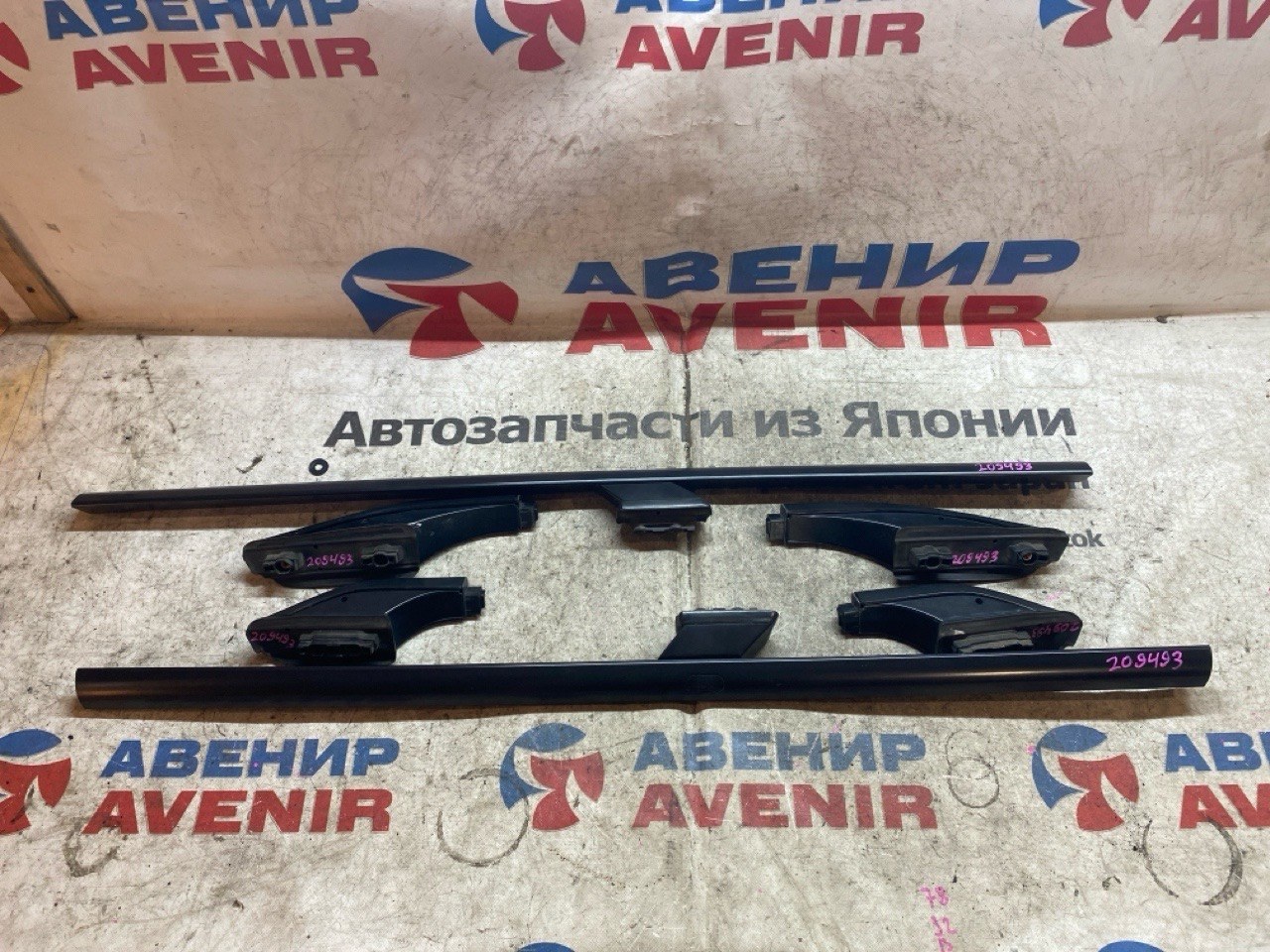 Рейлинги HONDA ELYSION RR1 (б/у)