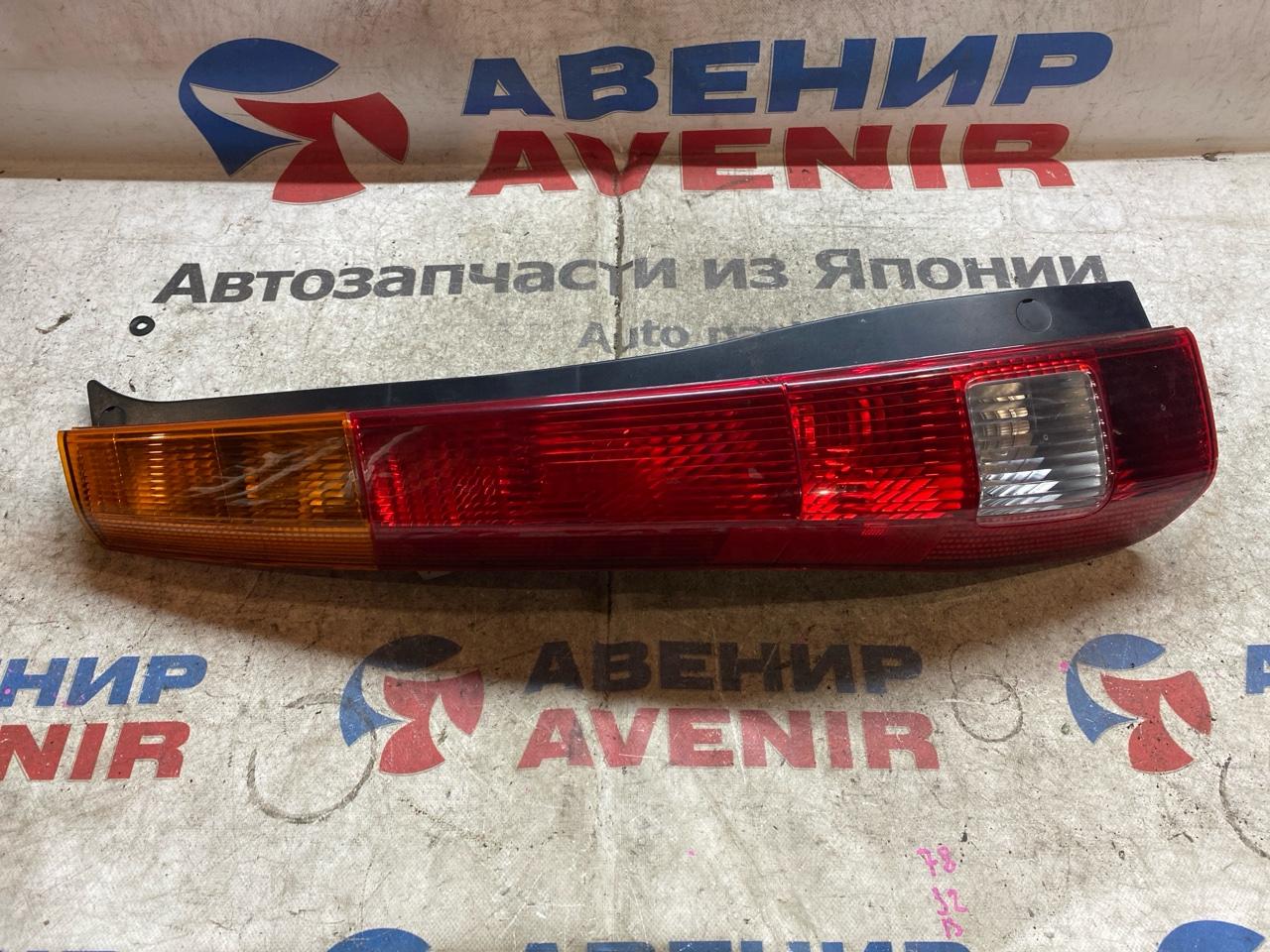 Стоп-сигнал HONDA CR-V RD4 задний левый (б/у)