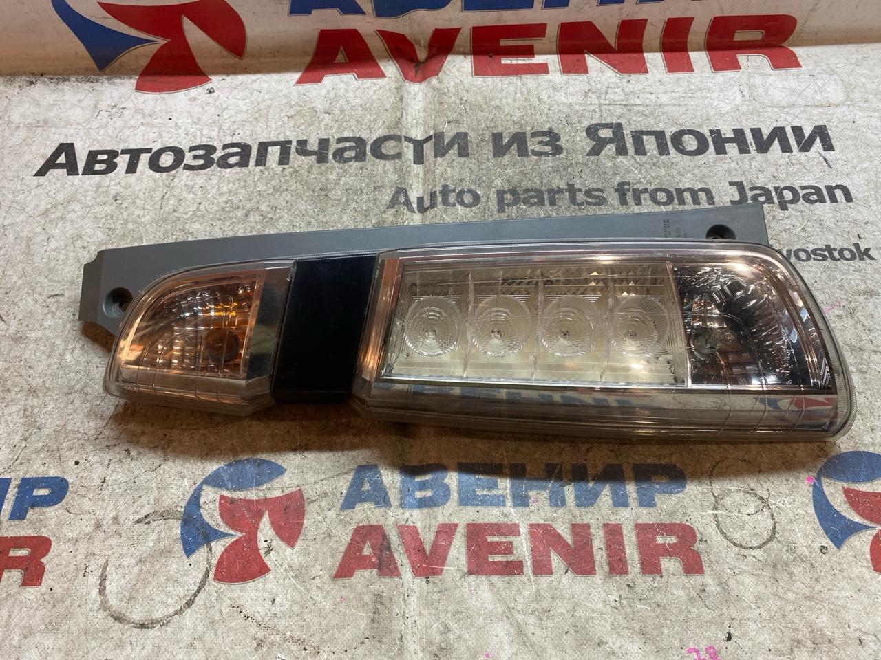 Стоп-сигнал HONDA N-WGN JH1 задний левый (б/у)