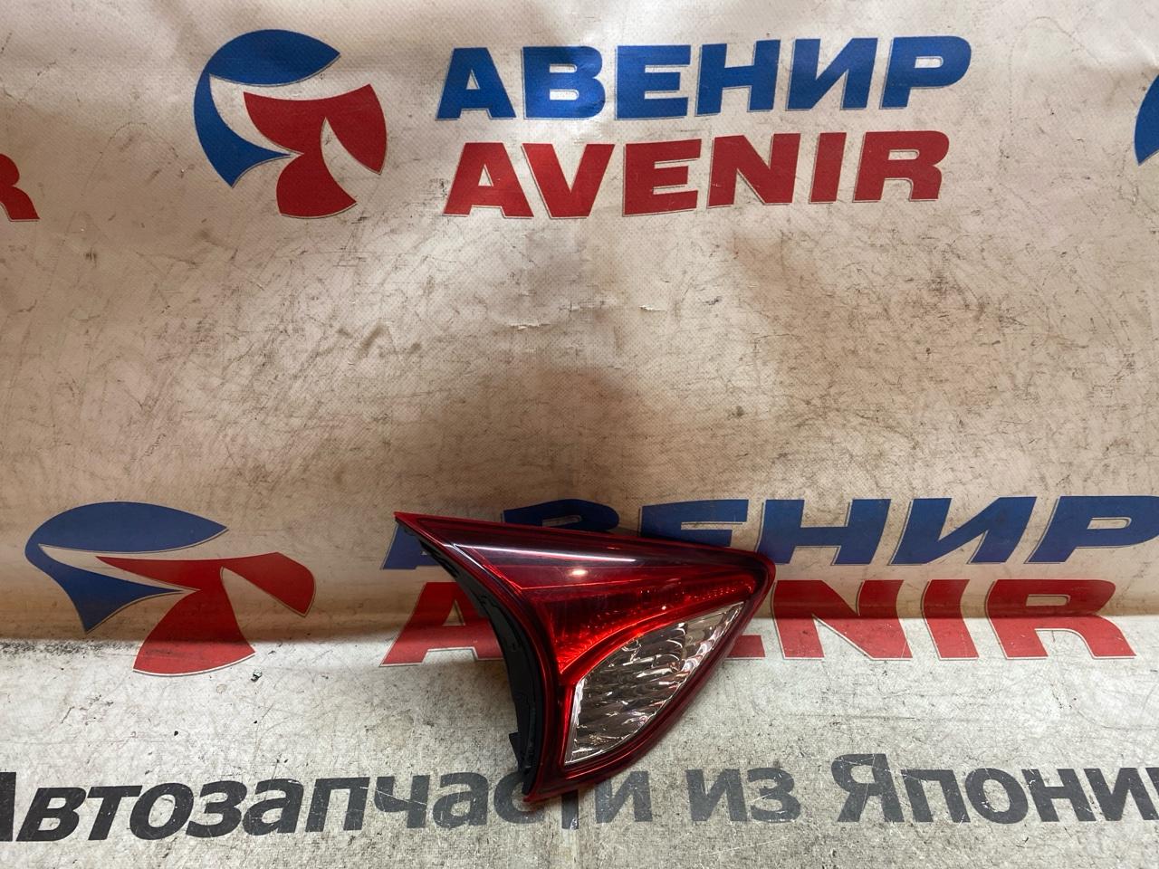 Стоп-вставка MAZDA CX-5 KE2A задняя левая (б/у)