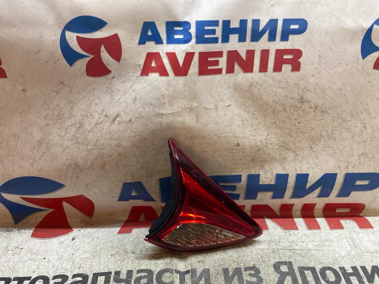 Стоп-вставка MAZDA CX-5 KE2A задняя левая (б/у)