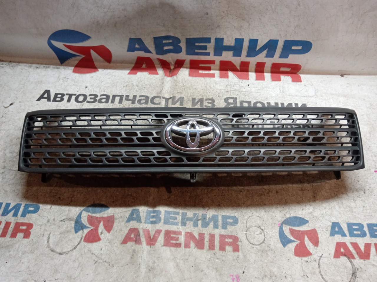 Решетка TOYOTA PROBOX NCP50 (б/у)