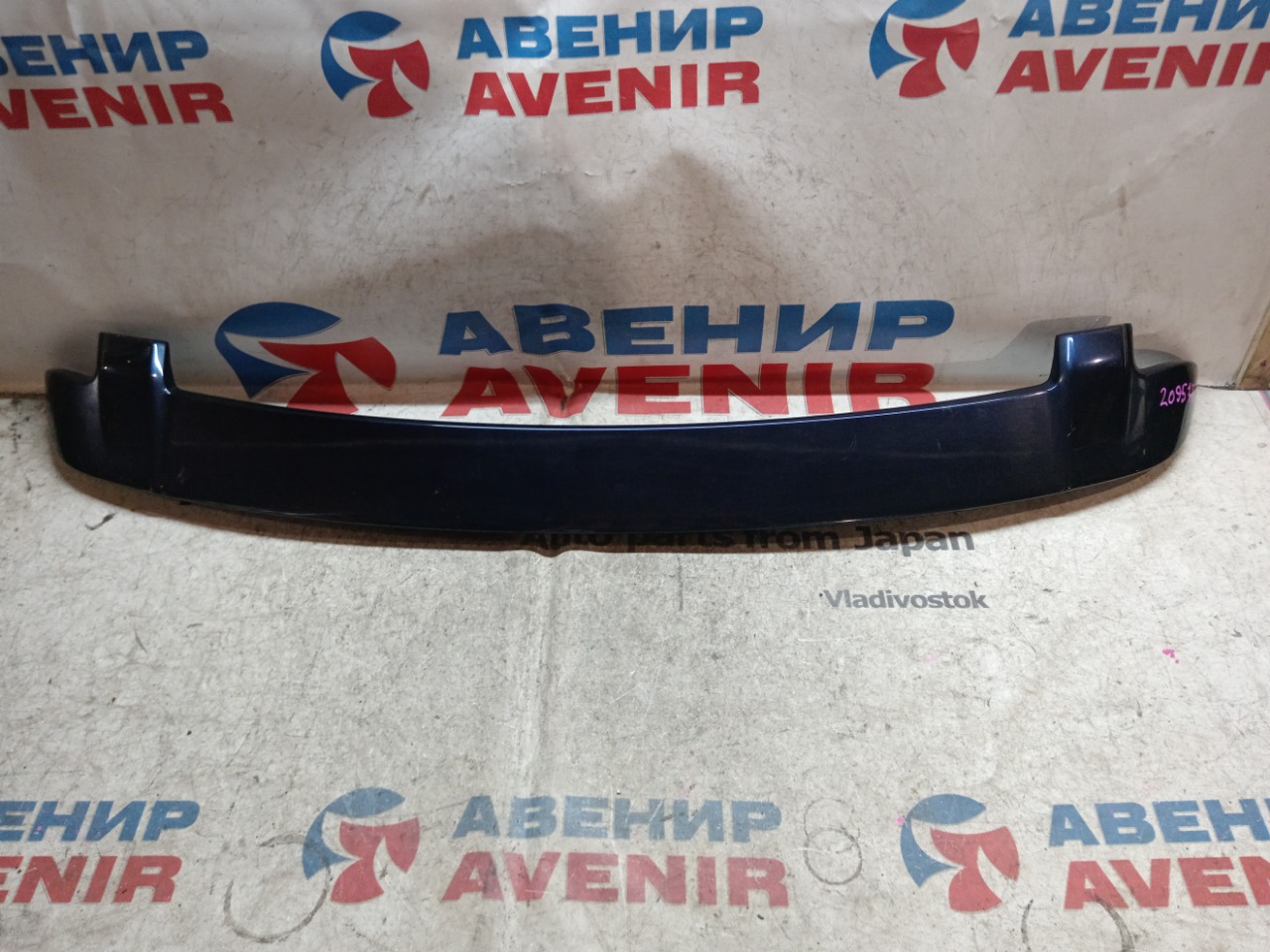 Спойлер HONDA FREED GB3 задний (б/у)