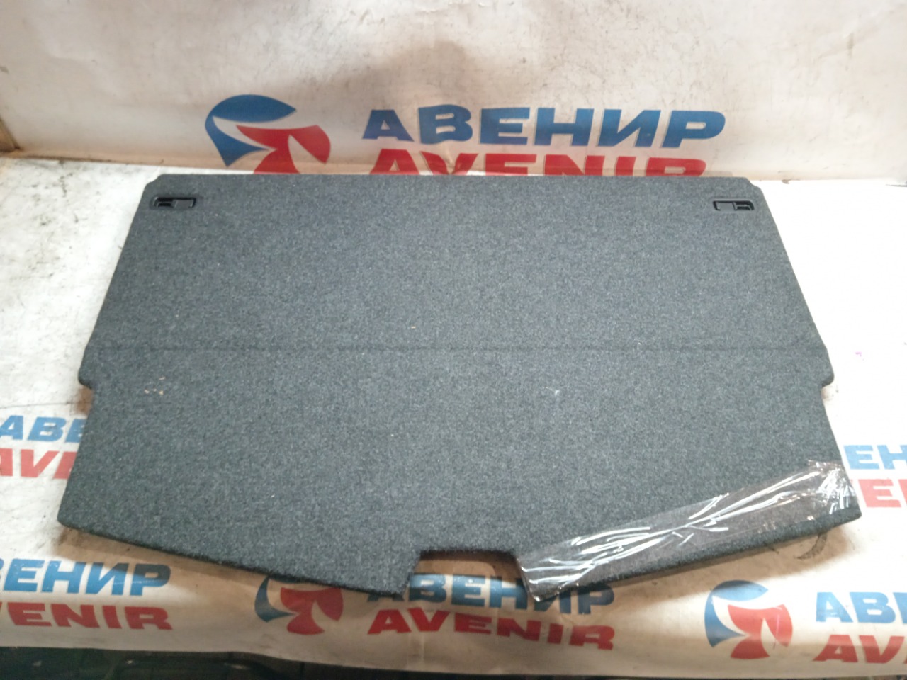 Полка багажника NISSAN NOTE E12 (б/у)