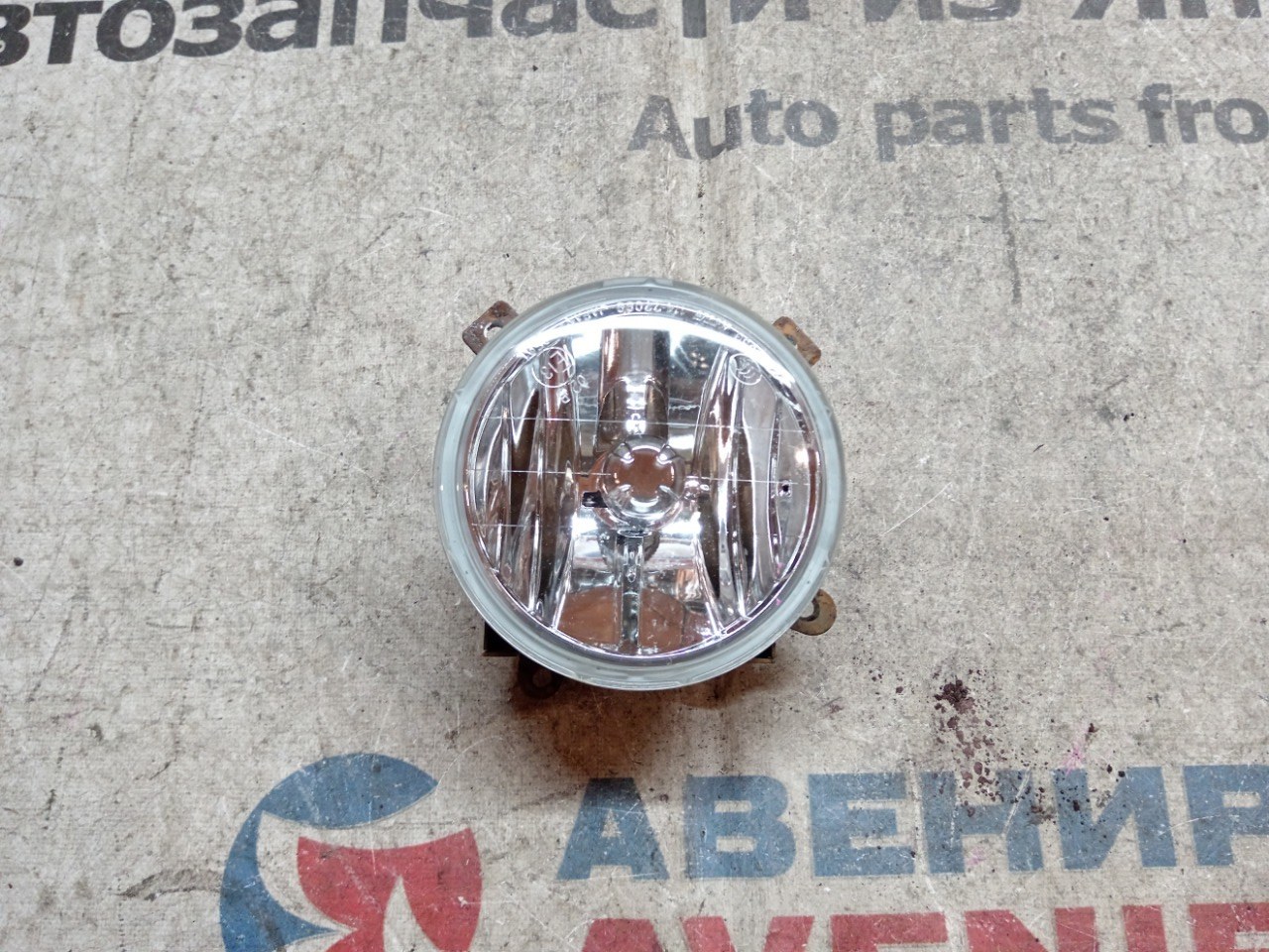 Туманка DAIHATSU TERIOS KID J111G передняя левая (б/у)