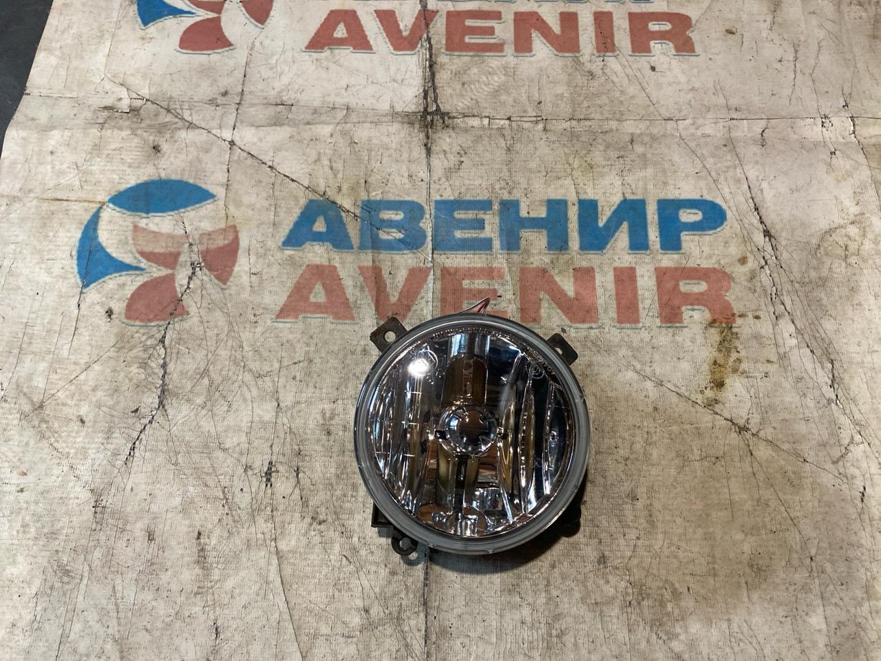 Туманка DAIHATSU TERIOS KID J111G передняя левая (б/у)