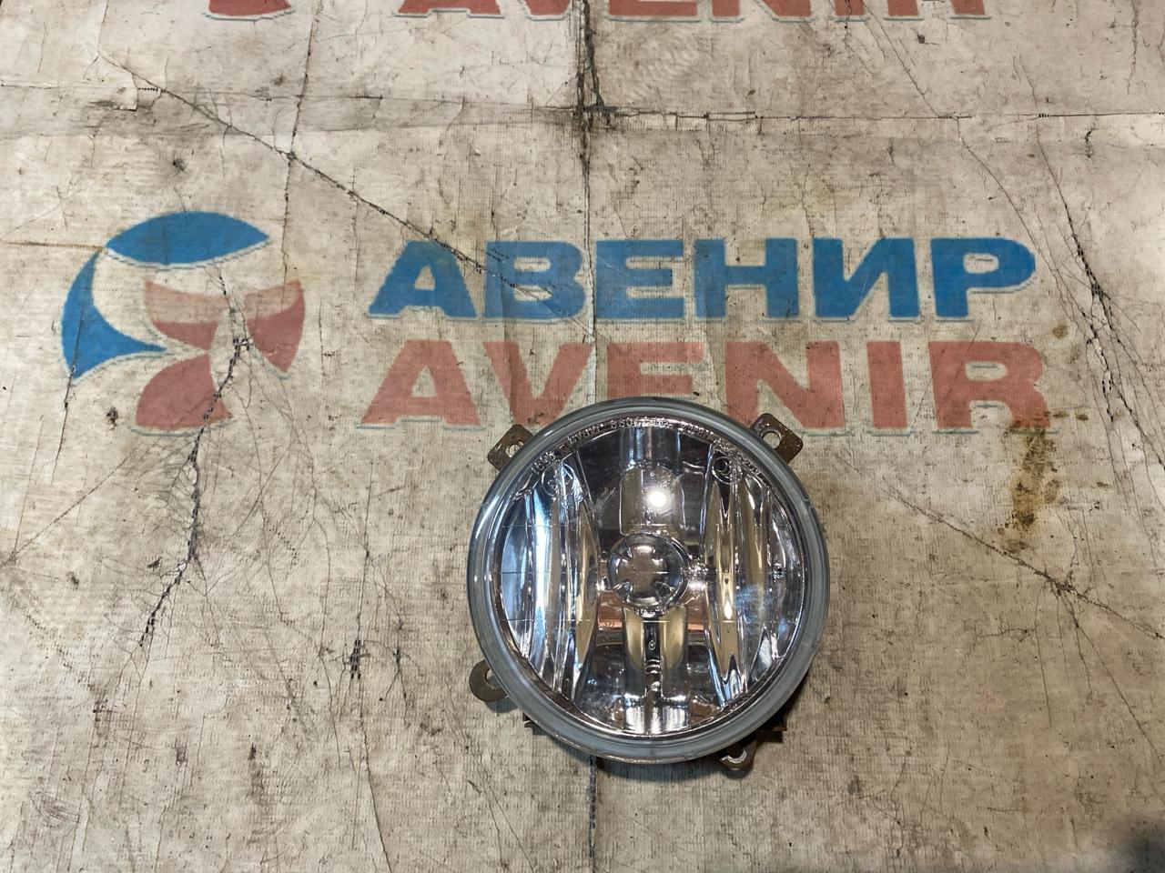 Туманка DAIHATSU TERIOS KID J111G передняя правая (б/у)