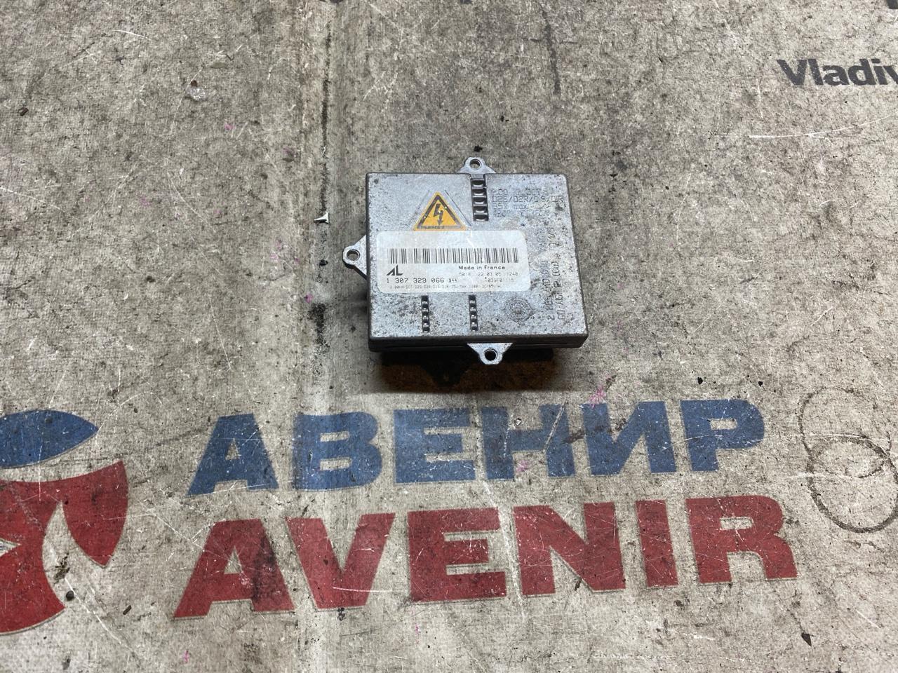 Блок розжига ксенона MAZDA DEMIO DY3R (б/у)