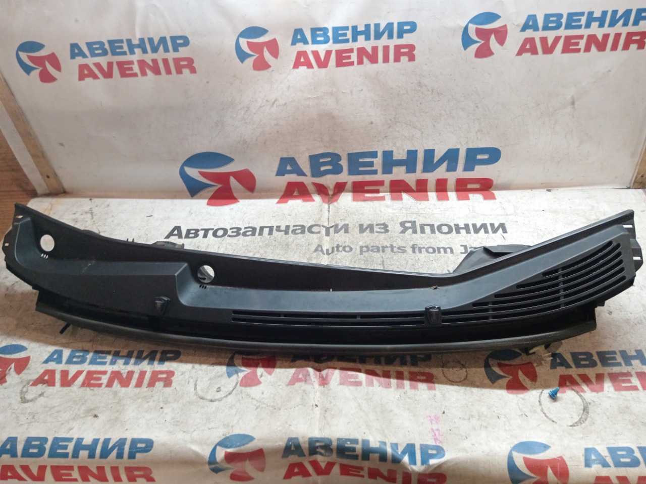 Жабо DAIHATSU MOVE LA150S (б/у)