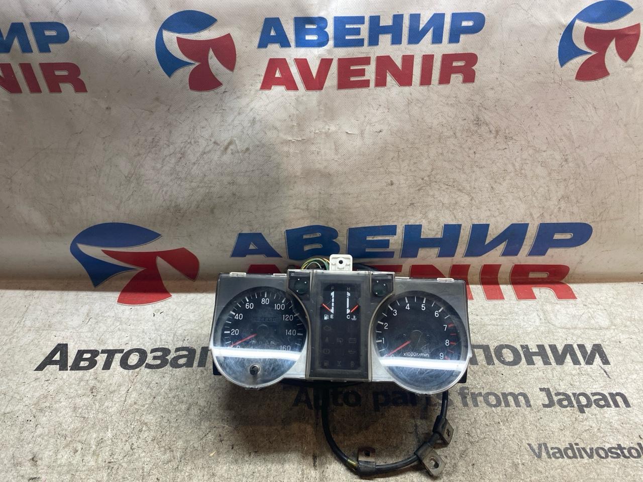 Спидометр MITSUBISHI PAJERO JUNIOR H57A 4A30 (б/у)