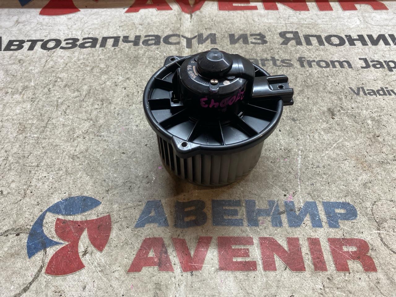 Мотор печки TOYOTA FUNCARGO NCP20 1NZ-FE (б/у)