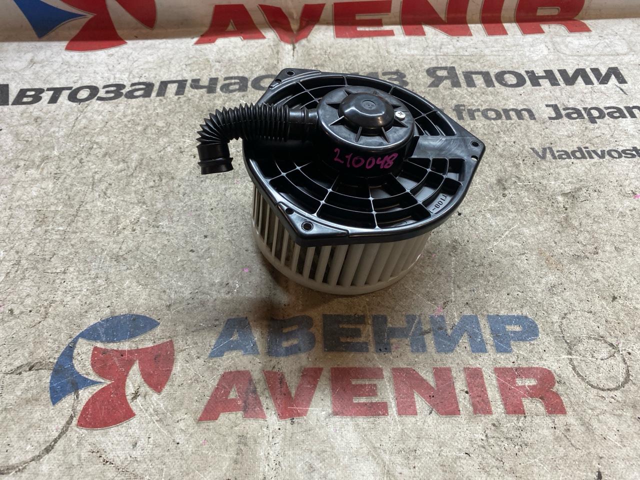 Мотор печки HONDA ODYSSEY RC2 (б/у)