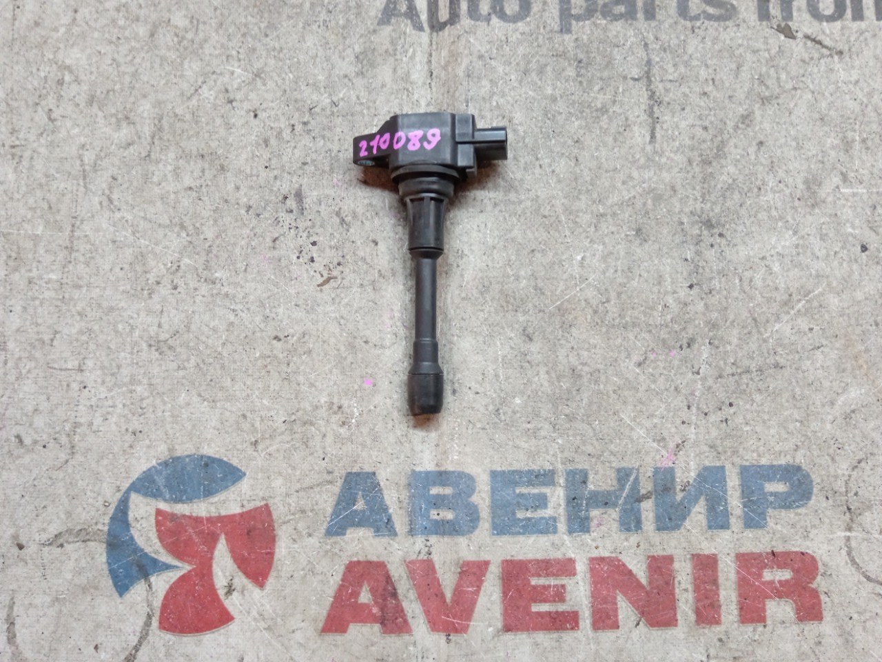 Катушка зажигания NISSAN HR15DE (б/у)