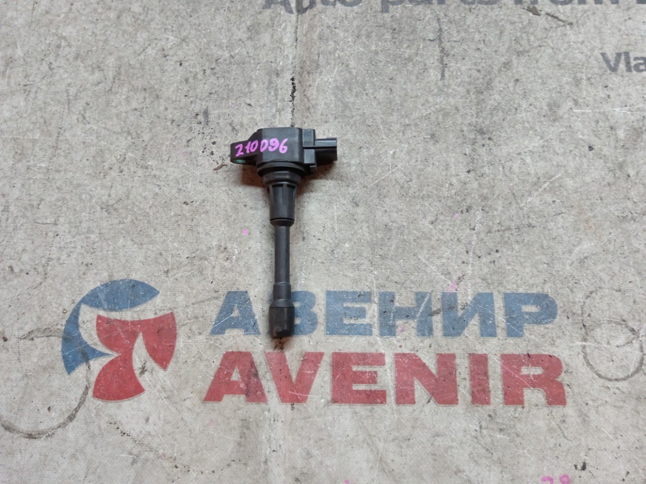 Катушка зажигания NISSAN HR15DE (б/у)